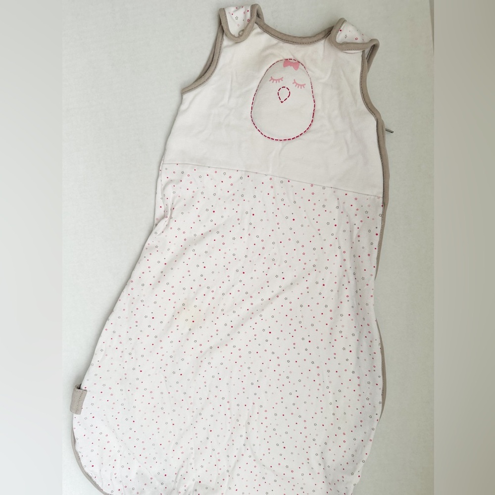 Nested Bean Sleep Sack